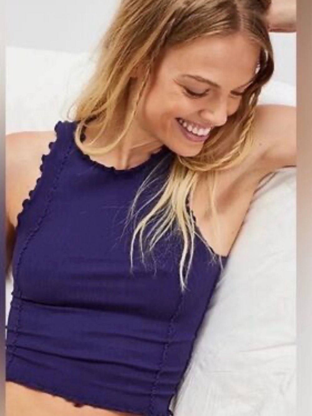 Free People NWT Tank